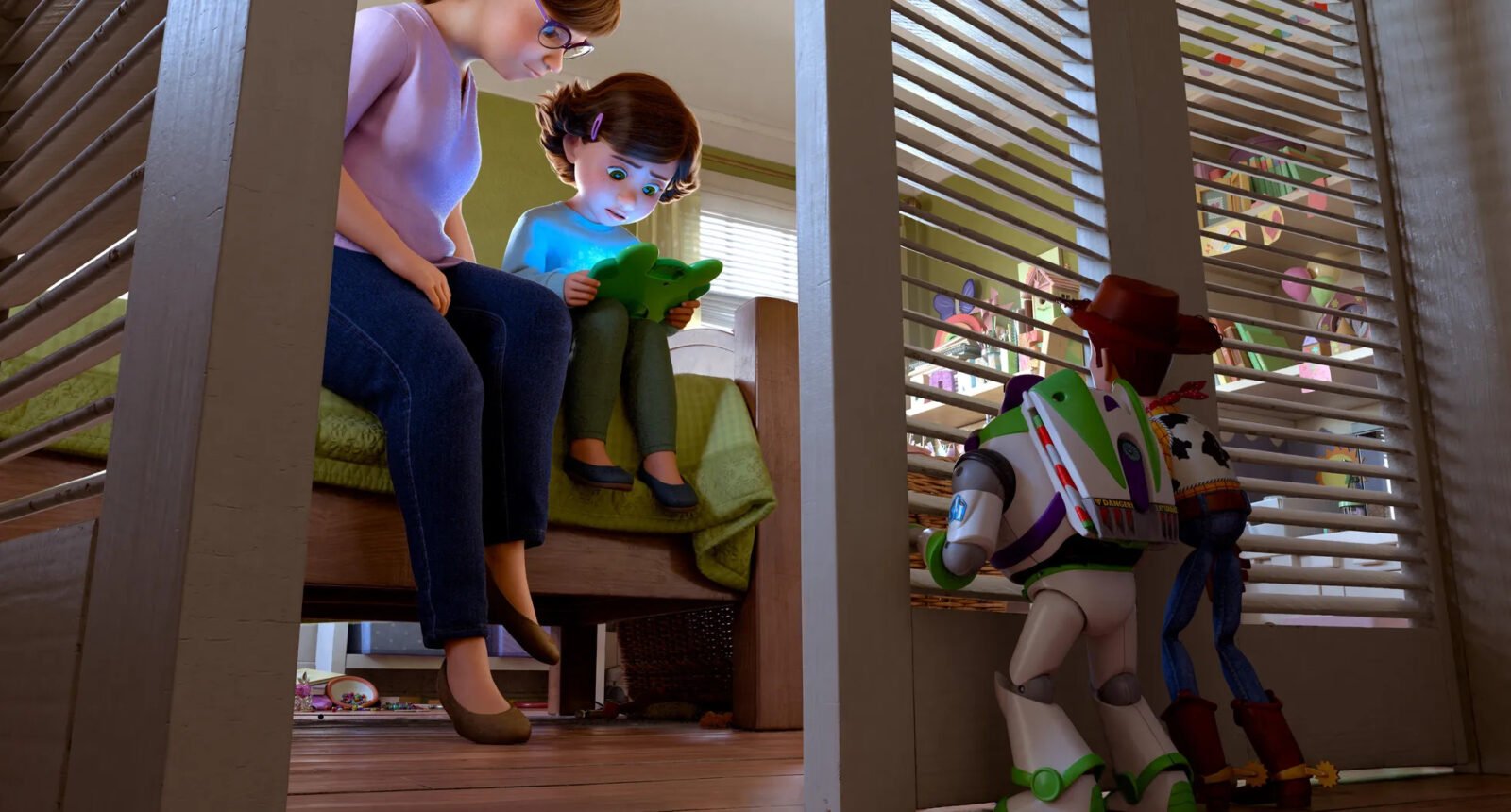 Crítica | Toy Story 5 encara o tempo sem esconder o desgaste