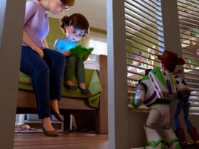 Crítica | Toy Story 5 encara o tempo sem esconder o desgaste