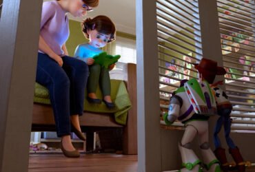Crítica | Toy Story 5 encara o tempo sem esconder o desgaste