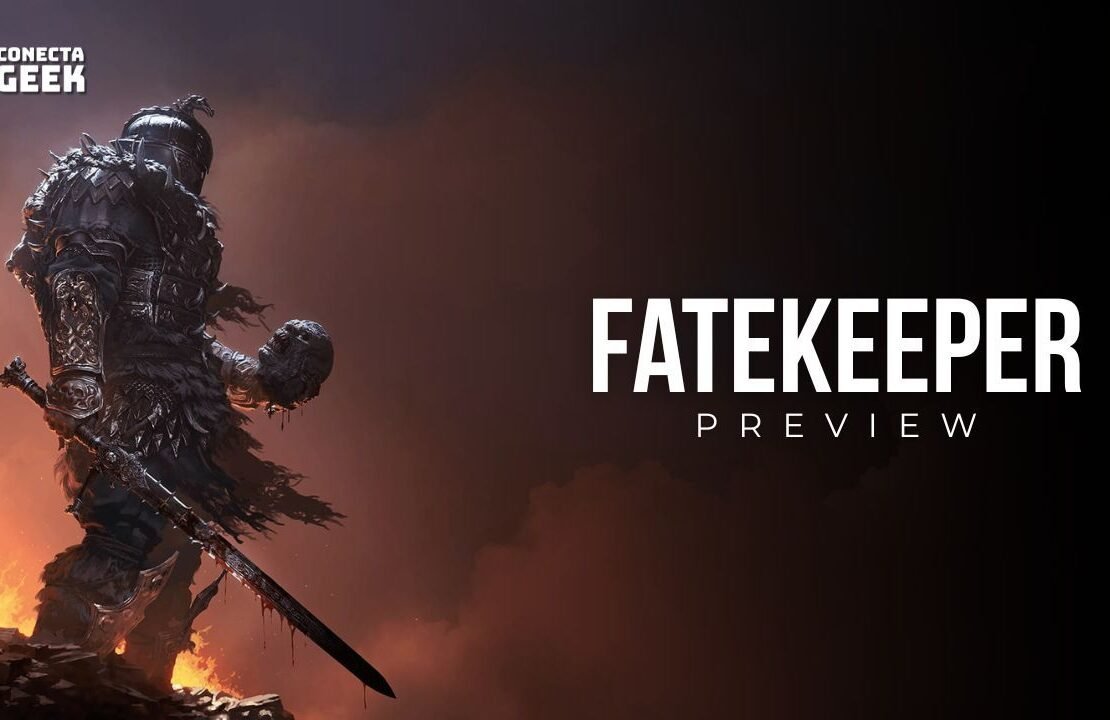 Preview | Fatekeeper: Acesso Antecipado apresenta jogo de forma confusa