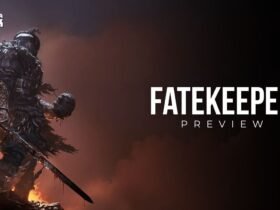 Preview | Fatekeeper: Acesso Antecipado apresenta jogo de forma confusa
