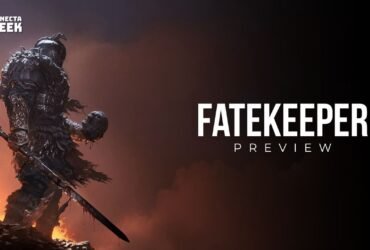 Preview | Fatekeeper: Acesso Antecipado apresenta jogo de forma confusa