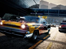 Wreckreation 2 anunciado