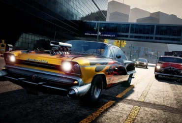 Wreckreation 2 anunciado