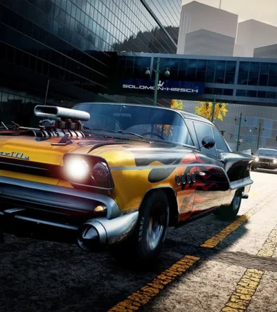 Wreckreation 2 anunciado