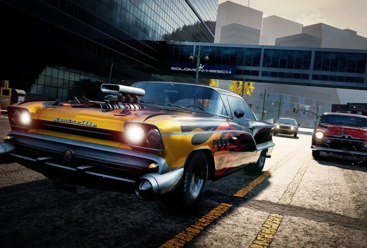 Wreckreation 2 anunciado