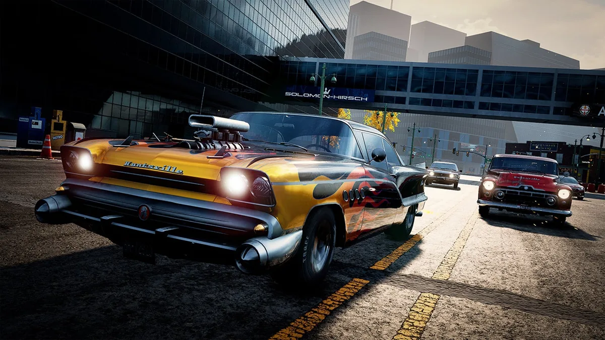 Wreckreation 2 anunciado