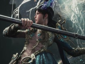 Wuchang Fallen Feathers 2 anunciado
