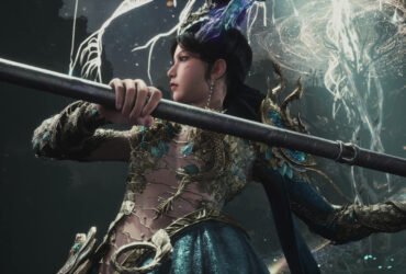 Wuchang Fallen Feathers 2 anunciado