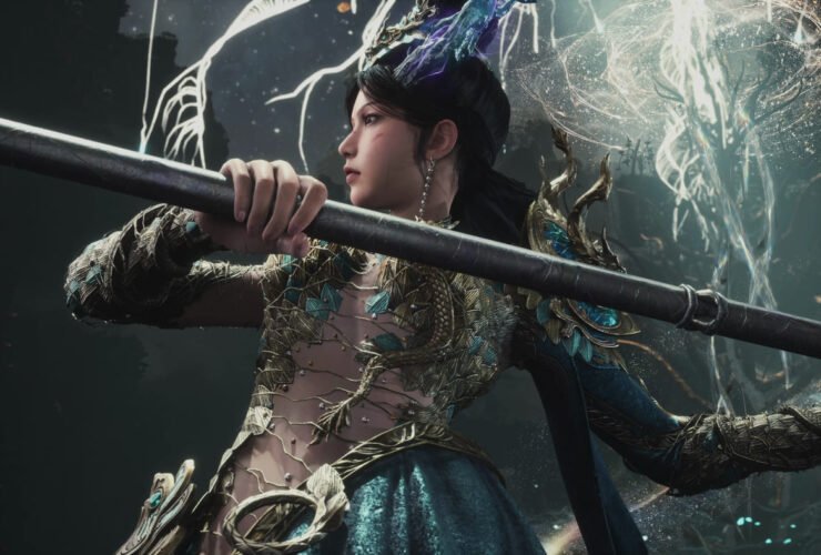 Wuchang Fallen Feathers 2 anunciado