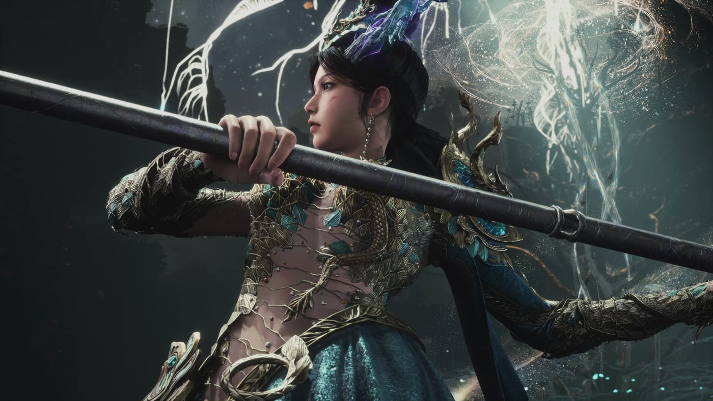 Wuchang Fallen Feathers 2 anunciado