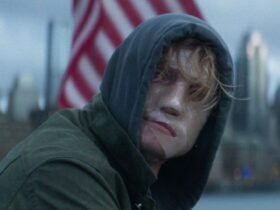 Cara-de-barro trailer