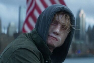 Cara-de-barro trailer