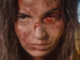 Crítica | 'A Morte do Demônio: Em Chamas' prova que até Evil Dead foi possuído pelo terror de trauma