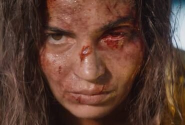 Crítica | 'A Morte do Demônio: Em Chamas' prova que até Evil Dead foi possuído pelo terror de trauma