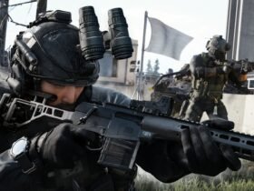 Kill Block Modern Warfare