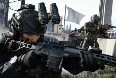 Kill Block Modern Warfare