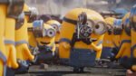 Crítica | Minions & Monstros: a história do cinema recontada pelos Minions em ordem caótica