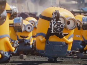 Crítica | Minions & Monstros: a história do cinema recontada pelos Minions em ordem caótica