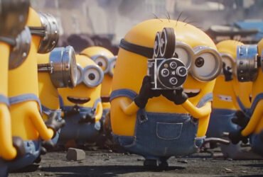 Crítica | Minions & Monstros: a história do cinema recontada pelos Minions em ordem caótica