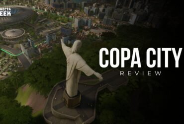 review Copa City