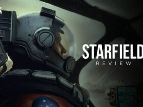 review Starfield