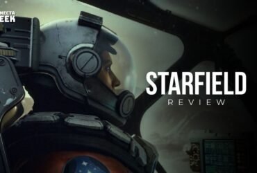 review Starfield