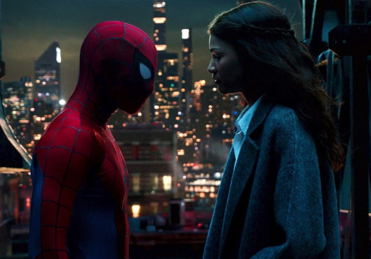 Crítica | Em 'Homem-Aranha: Um Novo Dia' Peter tenta crescer, mas continua preso ao MCU
