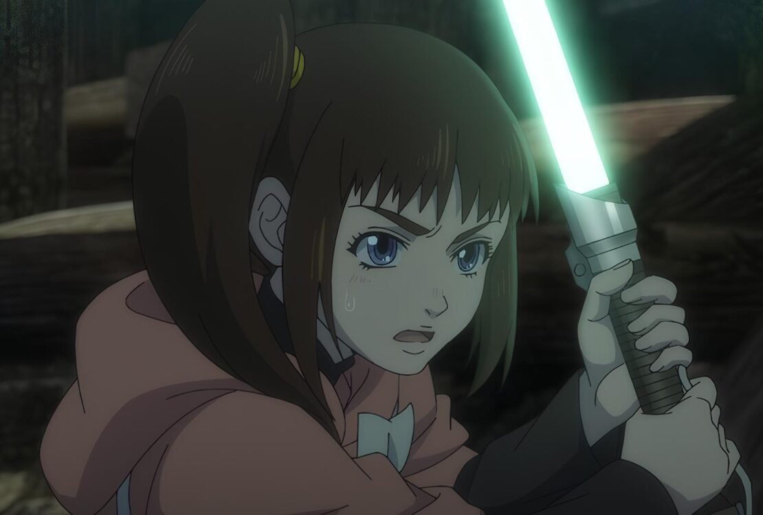 Star Wars: The Ninth Jedi | Novo anime estreia em agosto; confira o trailer inédito