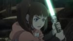 Star Wars: The Ninth Jedi | Novo anime estreia em agosto; confira o trailer inédito