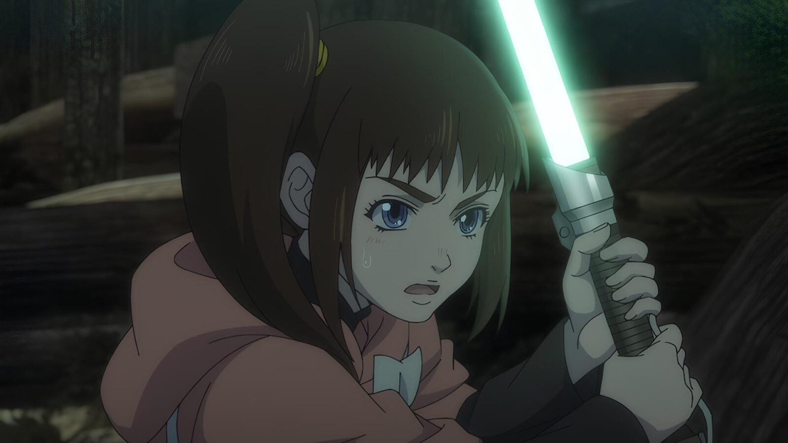 Star Wars: The Ninth Jedi | Novo anime estreia em agosto; confira o trailer inédito