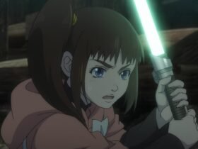 Star Wars: The Ninth Jedi | Novo anime estreia em agosto; confira o trailer inédito