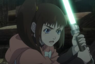 Star Wars: The Ninth Jedi | Novo anime estreia em agosto; confira o trailer inédito