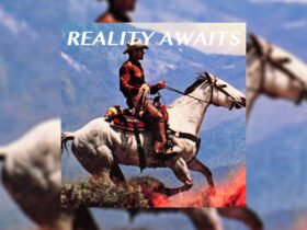 Crítica | O maior obstáculo de 'Reality Awaits', novo disco do The Strokes, aparece antes mesmo da 2ª faixa