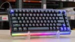 teclado G512 X