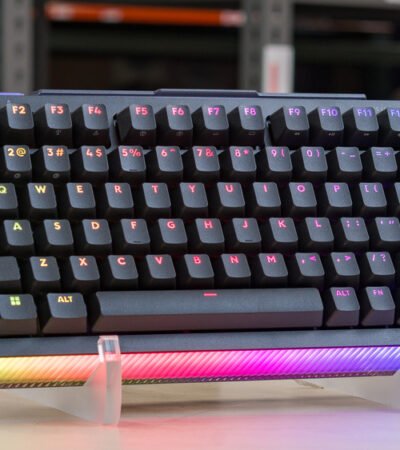 teclado G512 X