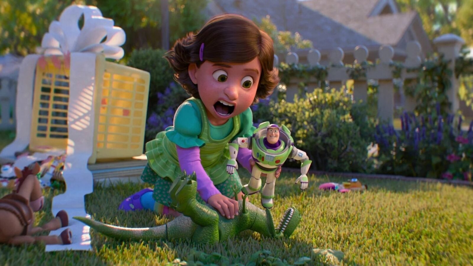 Crítica | Toy Story 5 encara o tempo sem esconder o desgaste