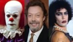Morre Tim Curry, astro de 'Rocky Horror' e 'It', aos 80 anos