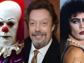 Morre Tim Curry, astro de 'Rocky Horror' e 'It', aos 80 anos