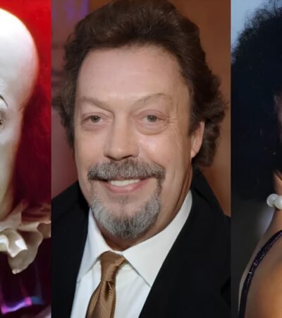 Morre Tim Curry, astro de 'Rocky Horror' e 'It', aos 80 anos
