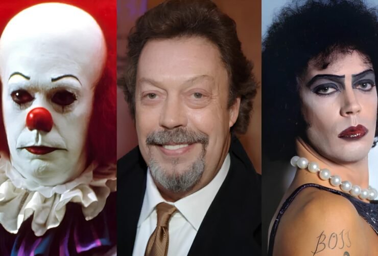 Morre Tim Curry, astro de 'Rocky Horror' e 'It', aos 80 anos