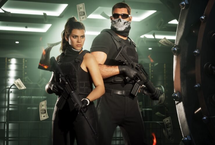 Tudo que foi revelado no olhar estendido de GTA 6 na Netflix
