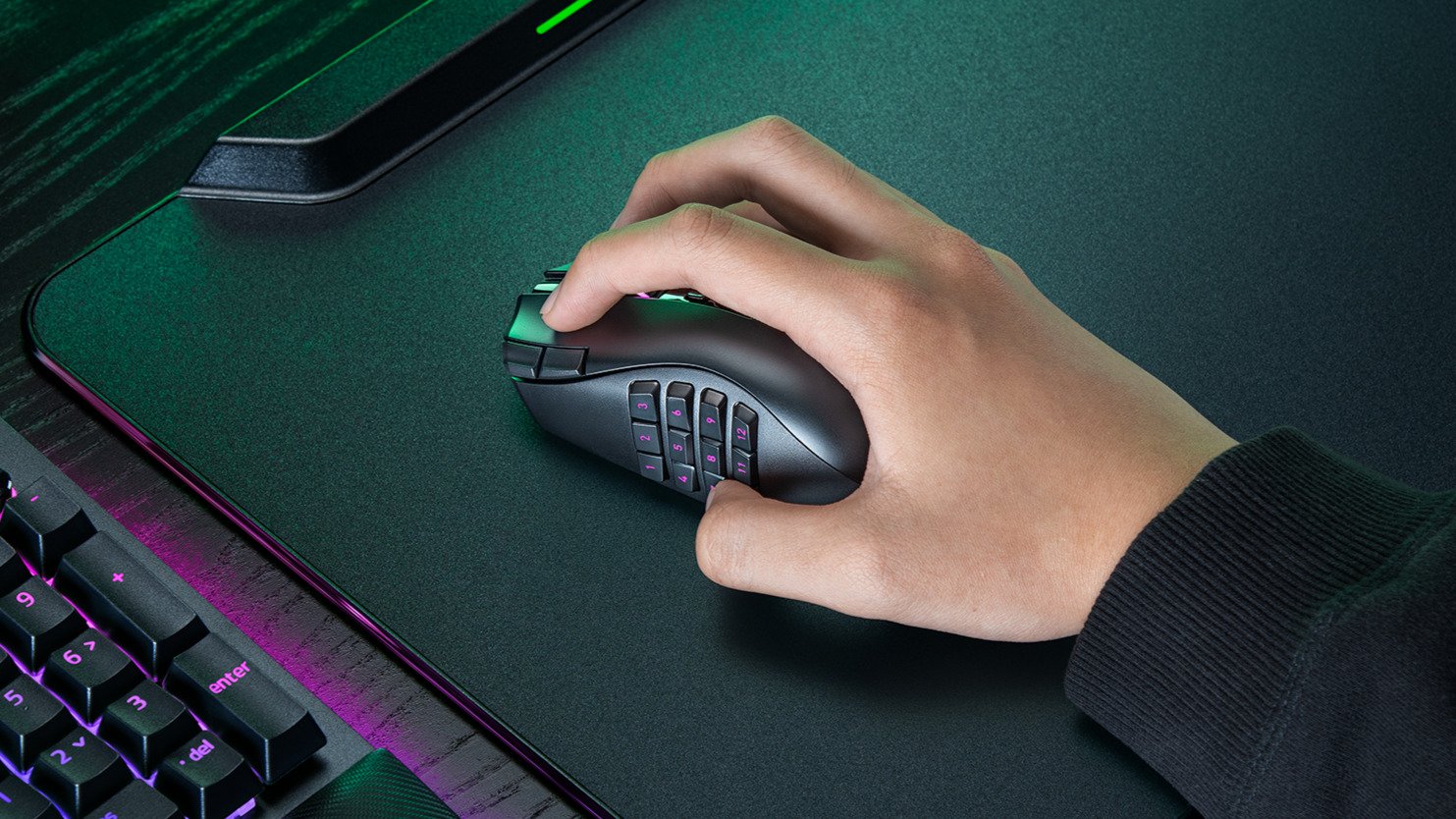 Mouse Razer