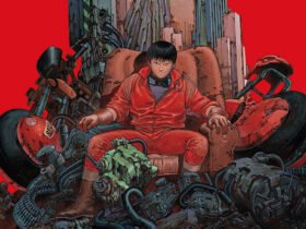 Crítica | Akira em 4k não muda o que já está perfeito