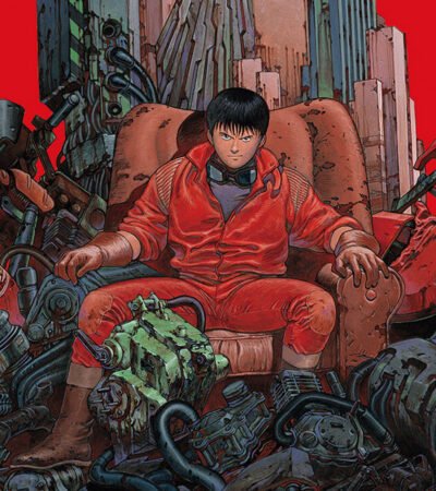 Crítica | Akira em 4k não muda o que já está perfeito