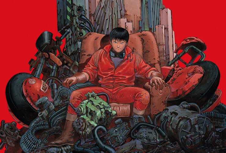 Crítica | Akira em 4k não muda o que já está perfeito