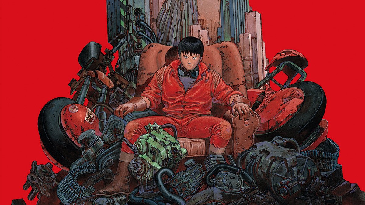 Crítica | Akira em 4k não muda o que já está perfeito