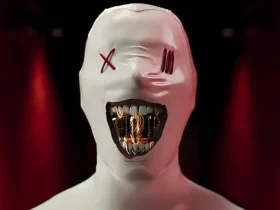 American Horror Story 13 temporada