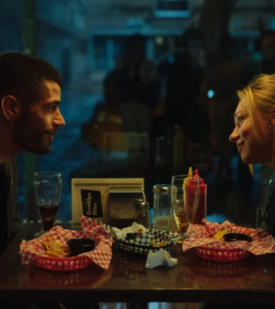 Atraídos Pelo Destino trailer