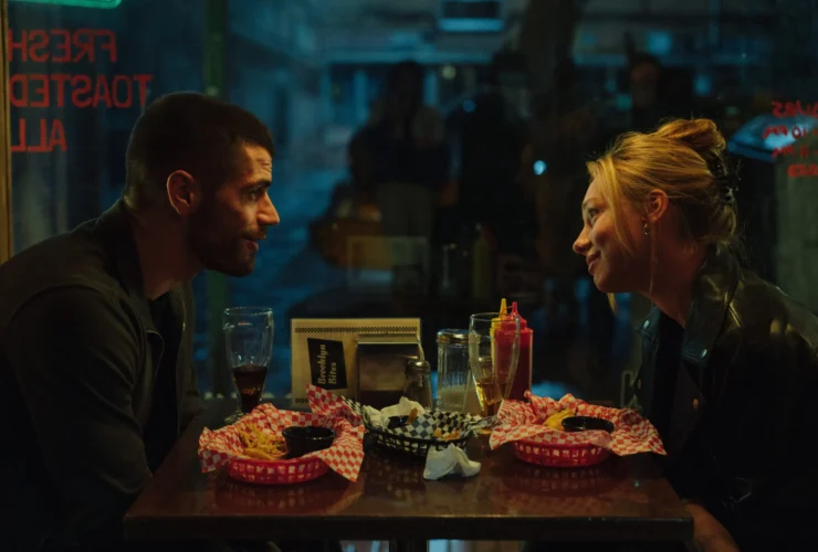 Atraídos Pelo Destino trailer